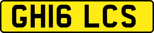 GH16LCS
