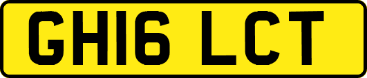 GH16LCT