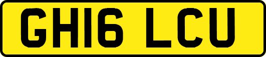 GH16LCU
