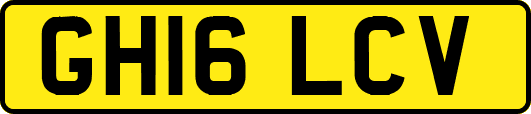 GH16LCV