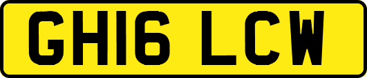 GH16LCW