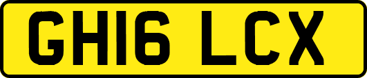 GH16LCX