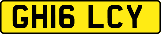 GH16LCY