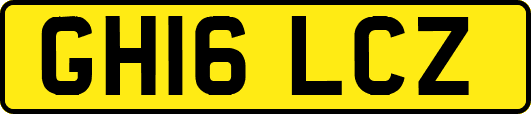 GH16LCZ