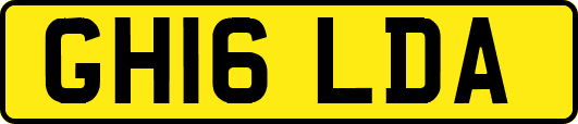GH16LDA