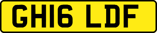 GH16LDF