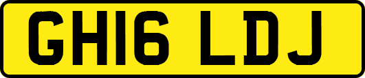 GH16LDJ
