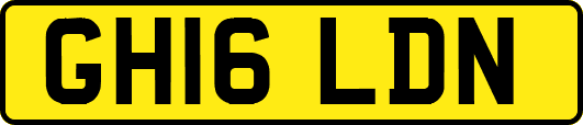 GH16LDN