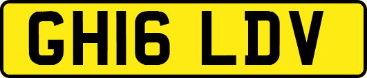 GH16LDV