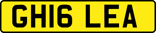 GH16LEA