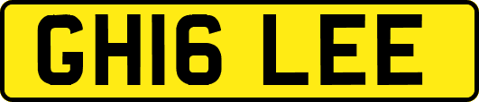 GH16LEE