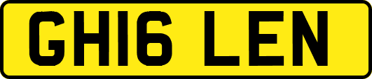 GH16LEN