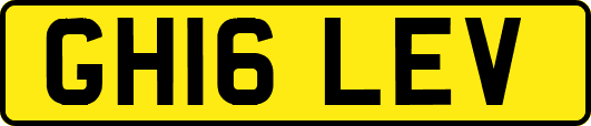GH16LEV