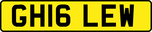 GH16LEW