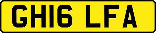 GH16LFA