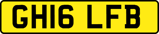 GH16LFB