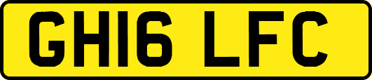 GH16LFC