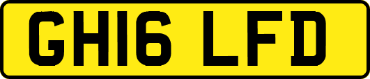 GH16LFD