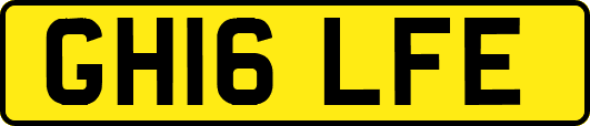 GH16LFE