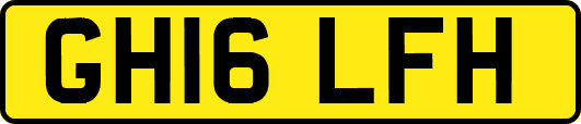 GH16LFH