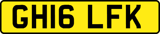 GH16LFK