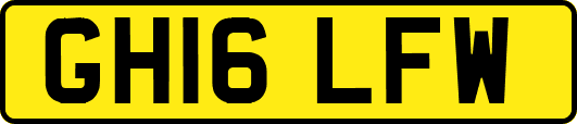 GH16LFW
