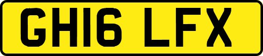 GH16LFX