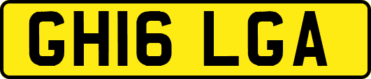 GH16LGA