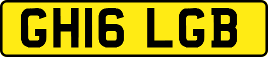 GH16LGB