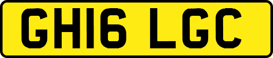 GH16LGC