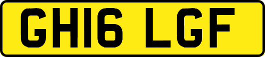GH16LGF