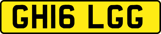 GH16LGG