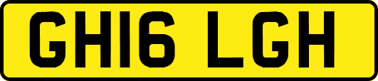 GH16LGH