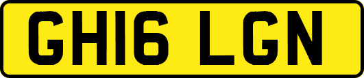 GH16LGN