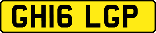 GH16LGP