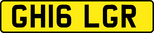 GH16LGR