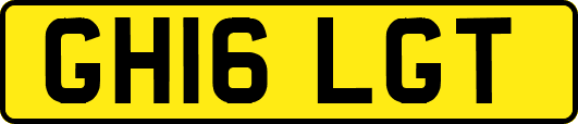 GH16LGT