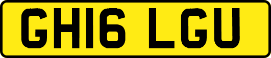 GH16LGU