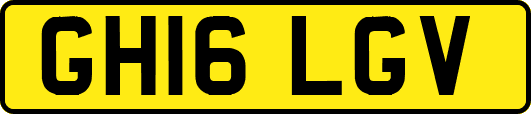 GH16LGV