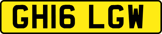 GH16LGW
