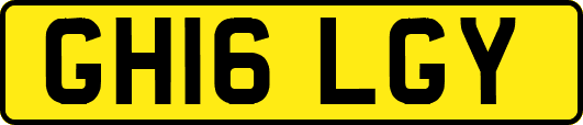 GH16LGY