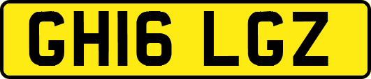 GH16LGZ