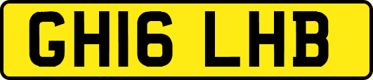 GH16LHB