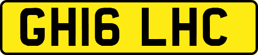 GH16LHC