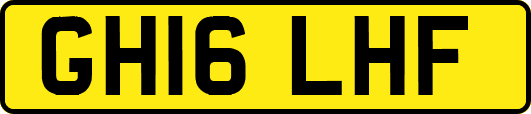 GH16LHF