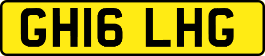 GH16LHG