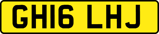 GH16LHJ