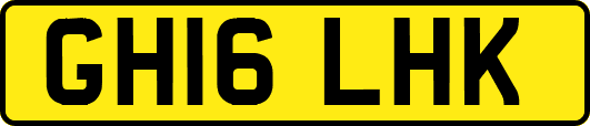 GH16LHK