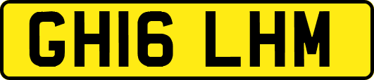GH16LHM