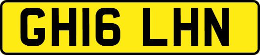 GH16LHN